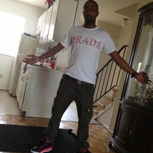 Meet your Posher, Michael